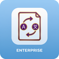 Enterprise Translation Service